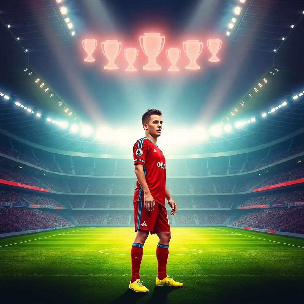 Агент Баринова о целях полузащитника в ЦСКА и борьбе за новые вершины