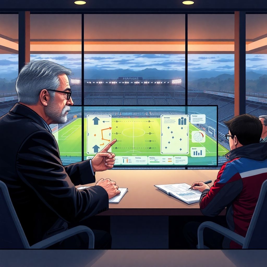 Непомнящий поддержал приглашение Газзаева в «Динамо» и объяснил роль советника