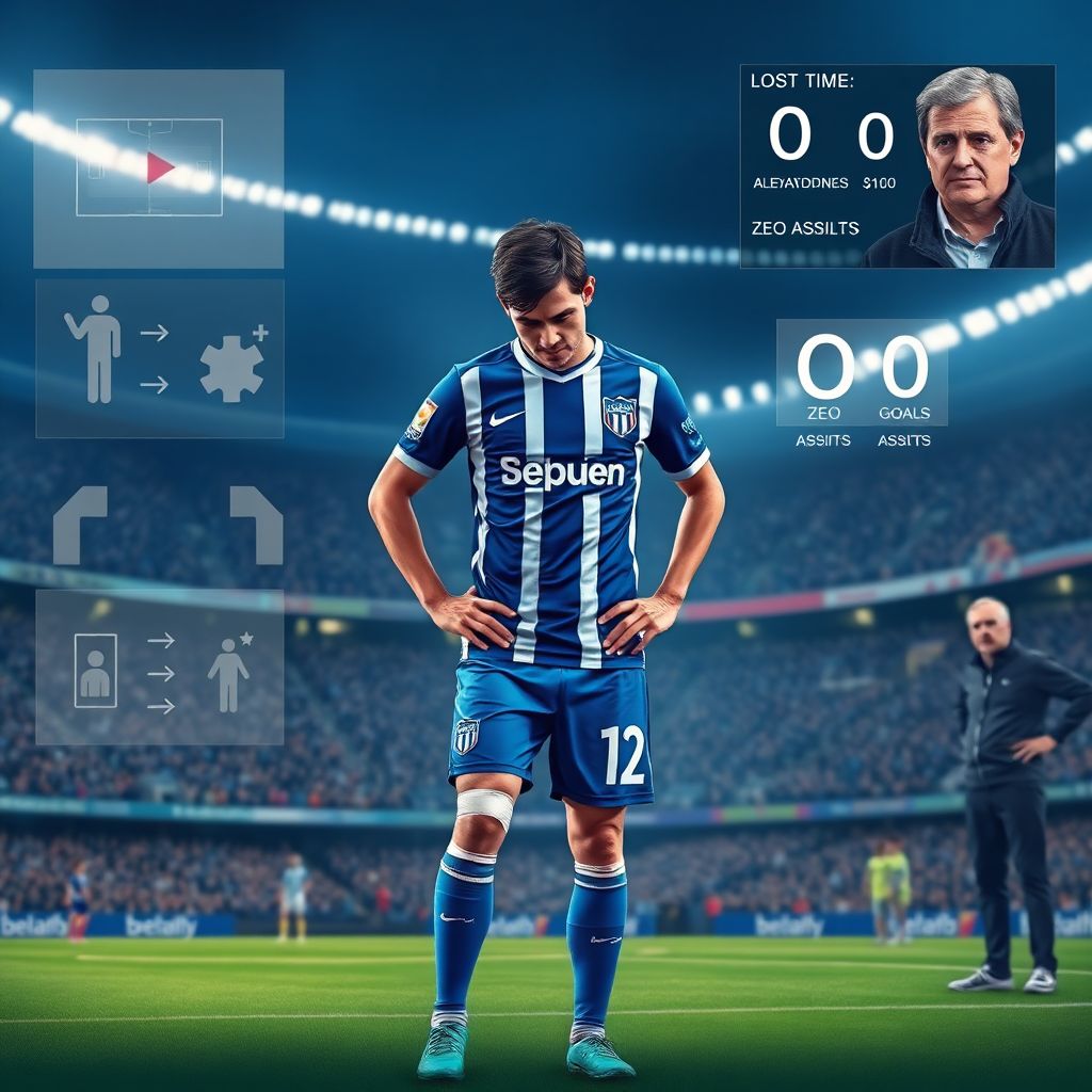 Александр Глеб о проблемах Арсена Захаряна в Реал Сосьедад и его будущем