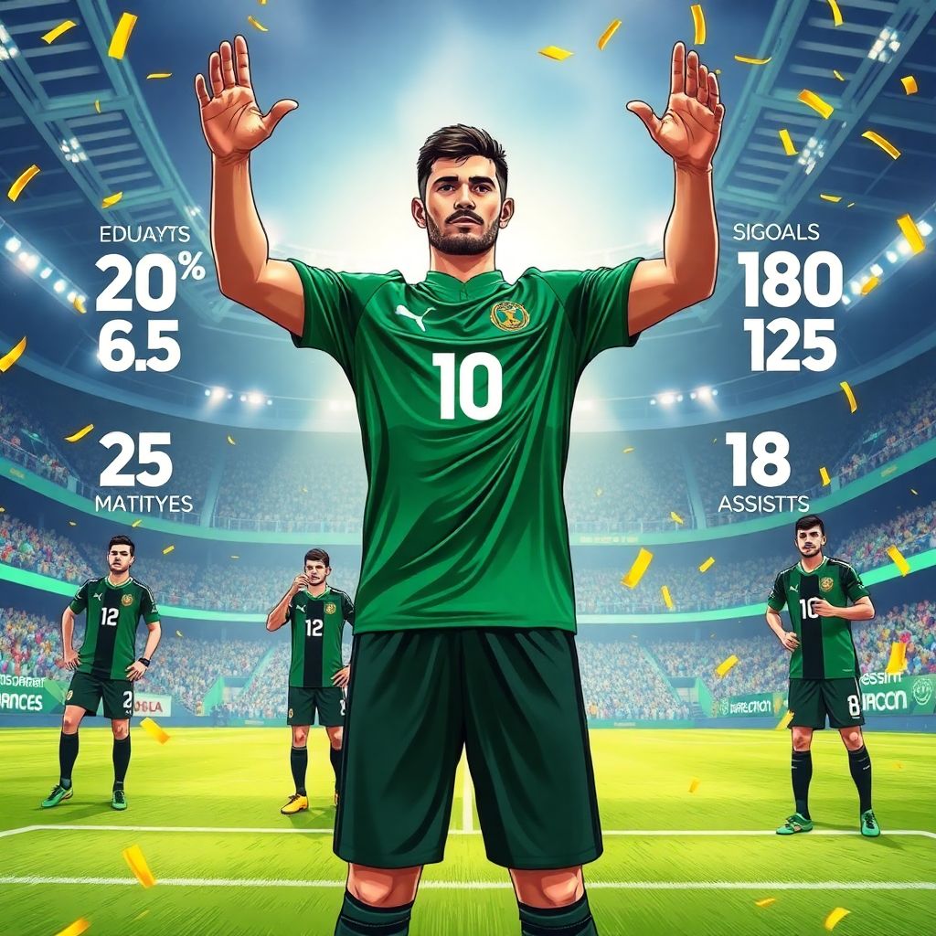 Мамаев назвал лучшего футболиста РПЛ 2025 года — Эдуарда Сперцяна