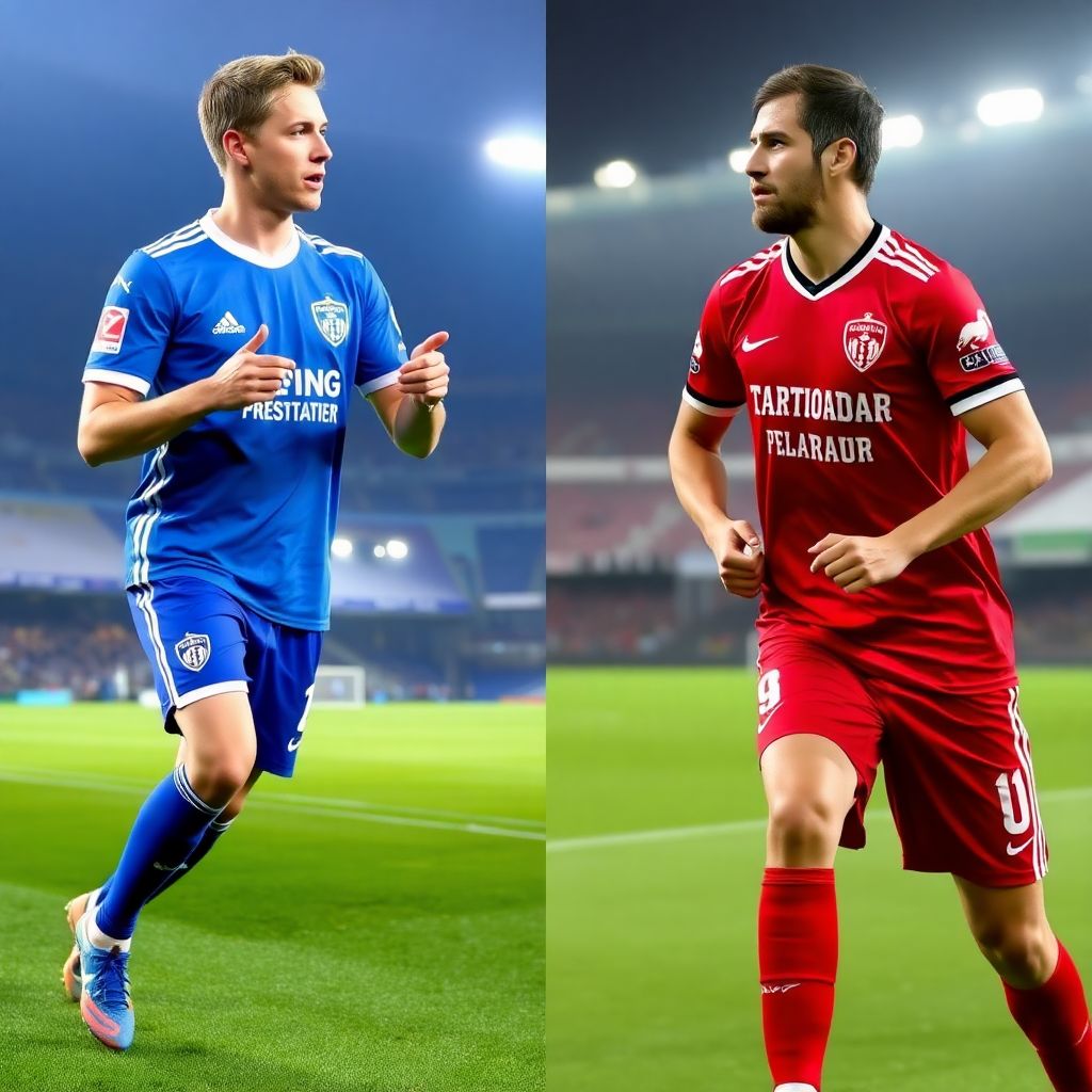 Погребняк: переход Вахании из Ростова в Краснодар — логичный шаг вперёд