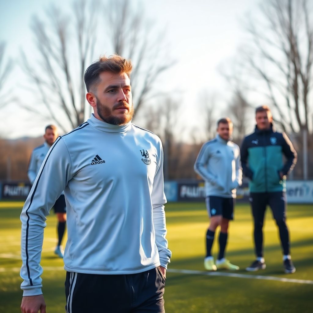 Тренерский штаб «Зенита» о состоянии Караваева и его возвращении в основу