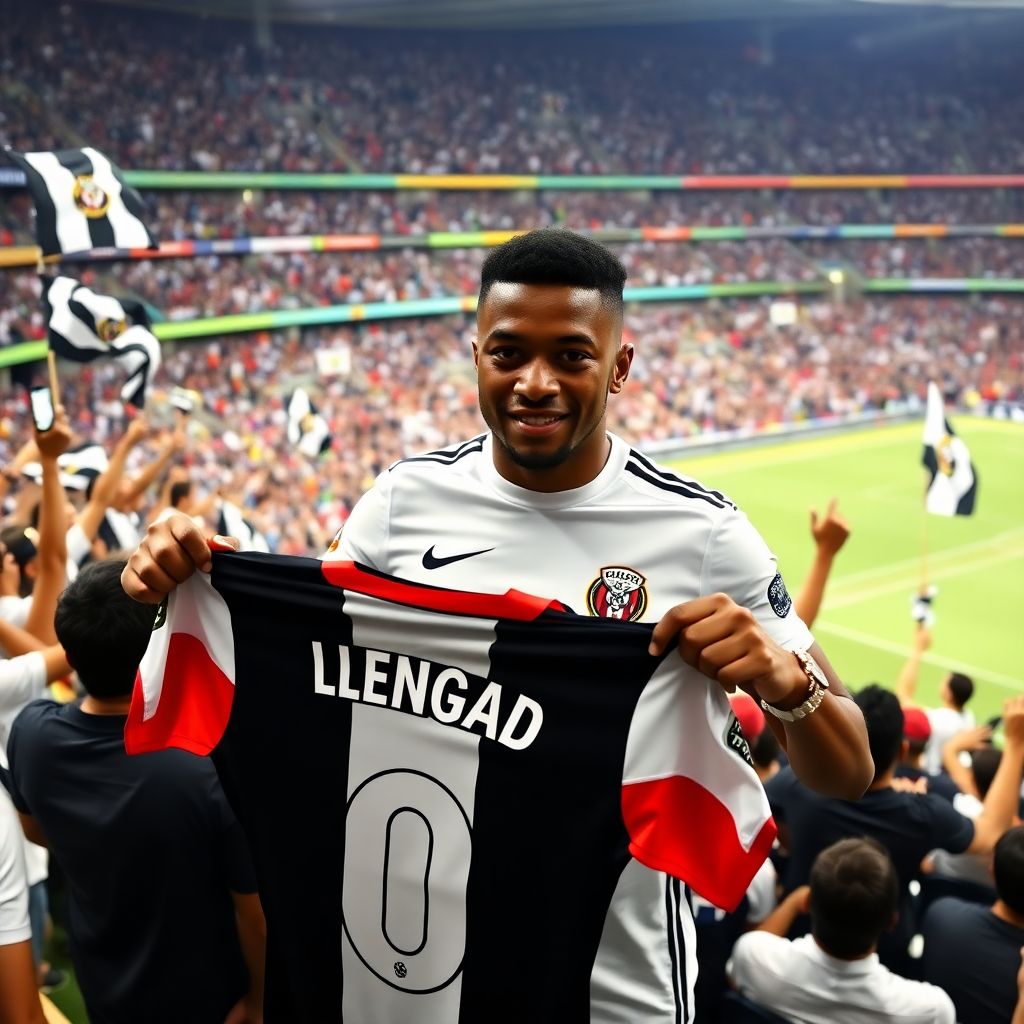 Джесси Лингард перешел в Коринтианс и продолжит карьеру в Бразилии