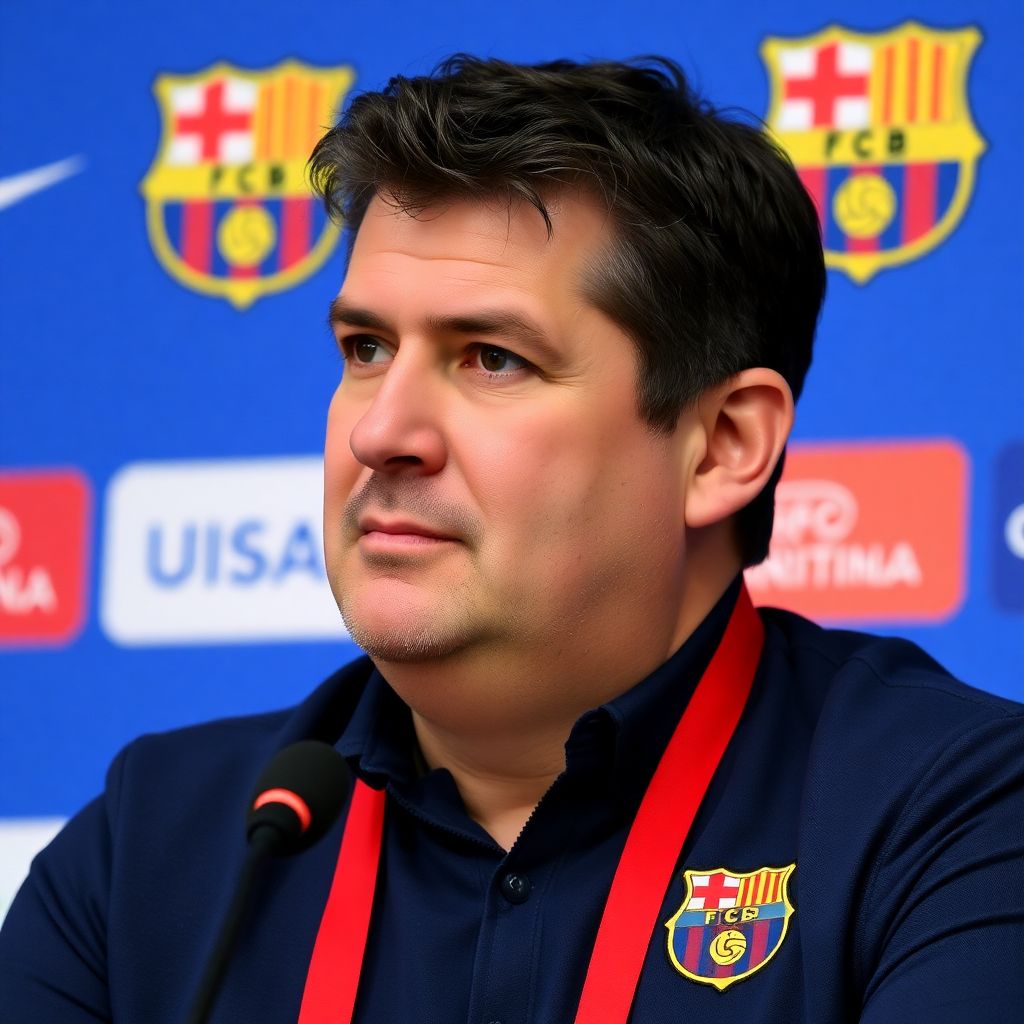 «Барселона»: взвешенная трансферная стратегия и ставка на текущий состав