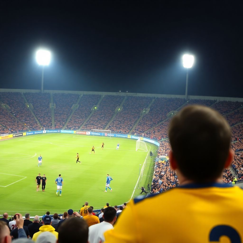 «Наполи» споткнулся в Парме и усложнил борьбу за Скудетто после ничьей 1:1