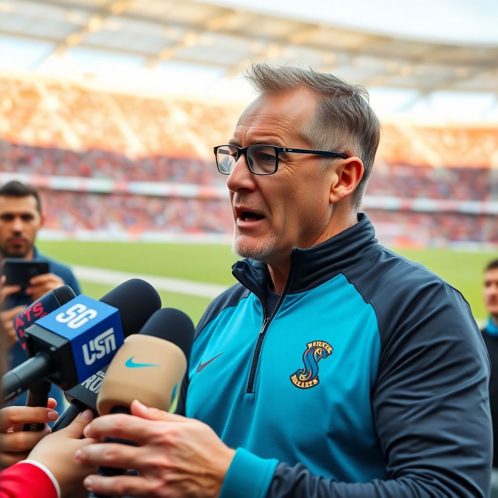 Магомед Адиев о лимите на легионеров: развитие через конкуренцию, а не запреты