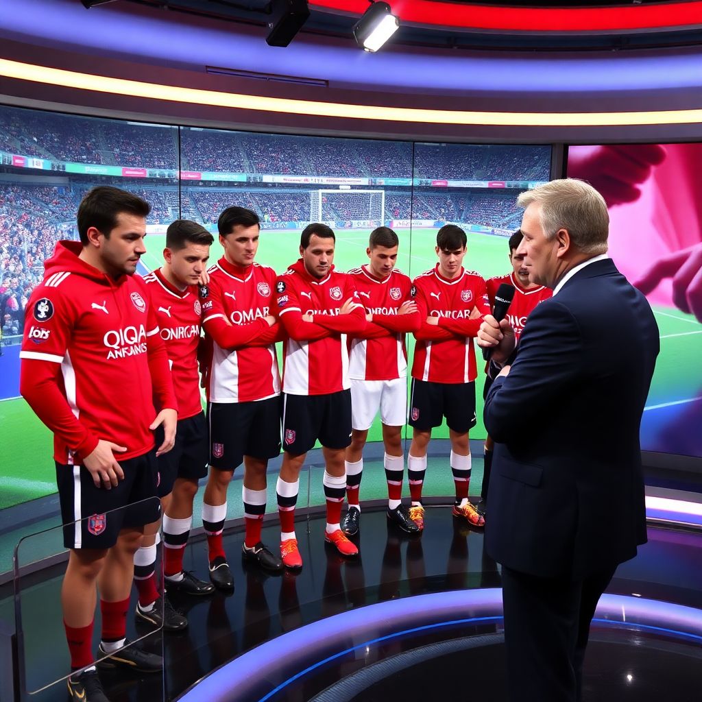 Деменко о кризисе ЦСКА: команда потеряла себя и уверенность в своих силах