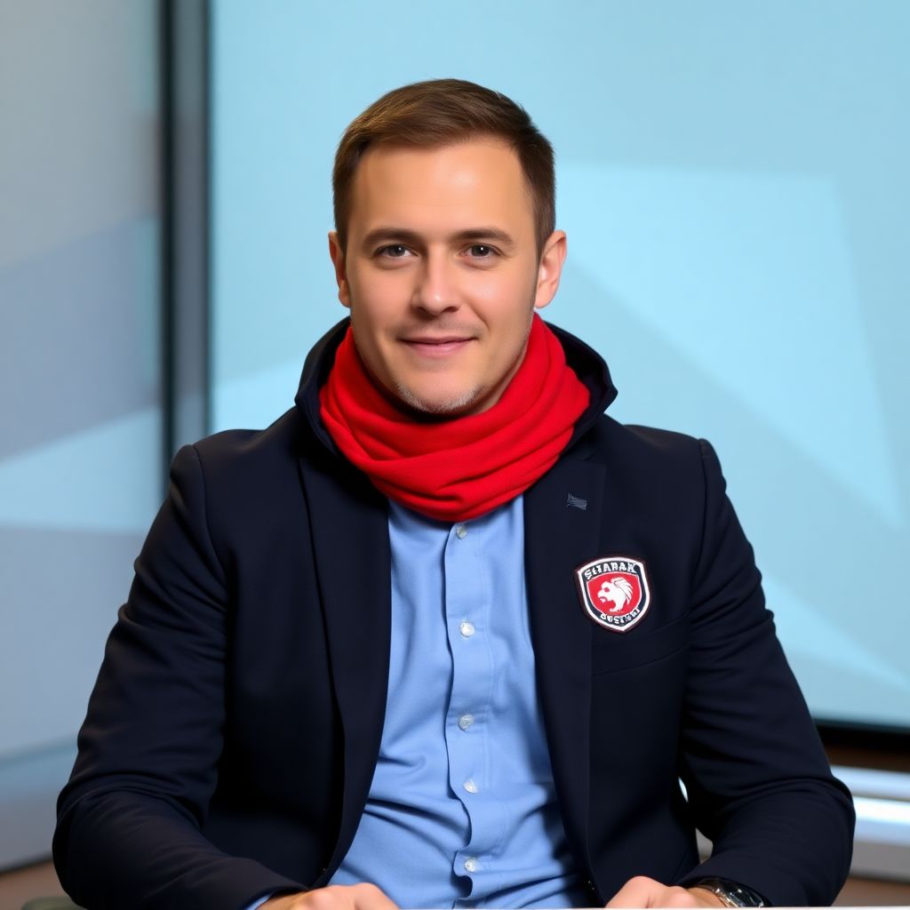 Бушманов о Спартаке: сезон не провал, но команда ещё в поиске себя